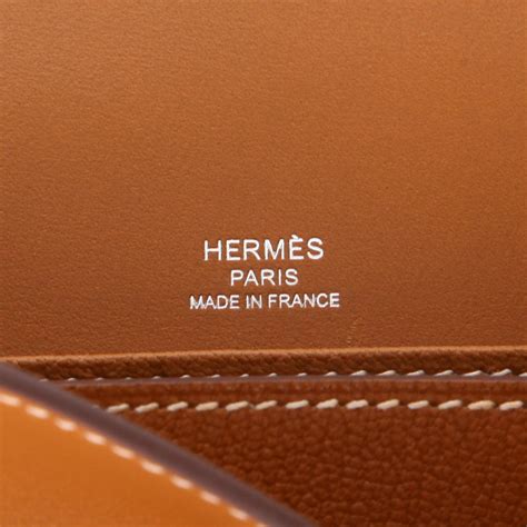 hermes roulis shoulder strap.